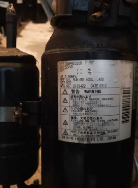 2YC32VXD 2YC32ZXD 2YC45YXD 2YC63LXD CXD 63YXD全新变频压缩机
