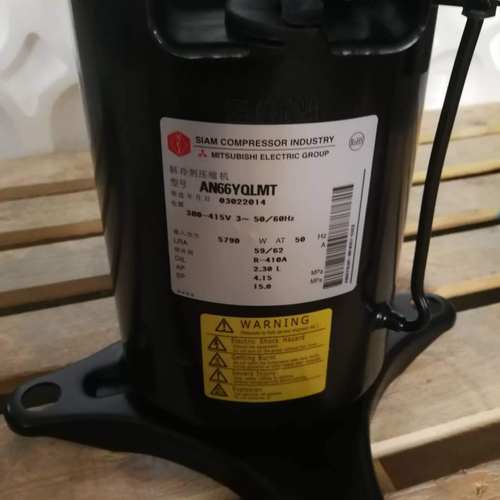 三菱压缩机AN66YQLMT