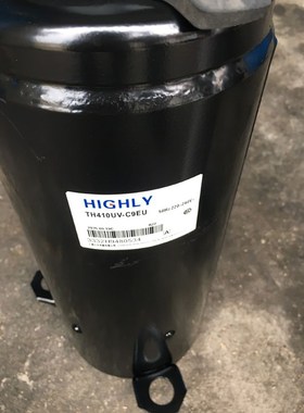 原装3匹日立空调压缩机TH410UV-C9EU  TH428RC-C9EU