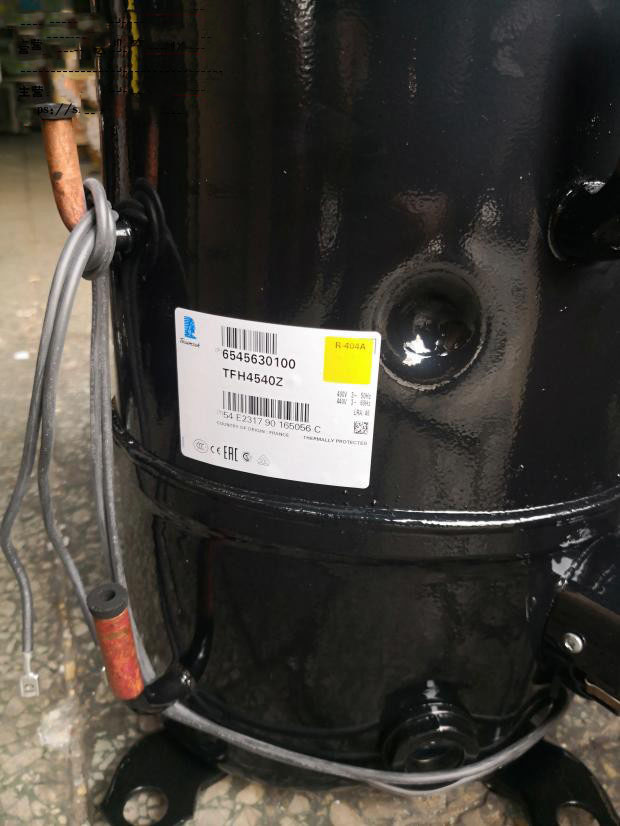 泰康压缩机TFH4540FTFH4540Z
