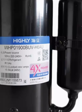 WHP01600BSV-H3BX WHP01900BUV-H6AU WHP02830BSV-C7LU WHP09800D