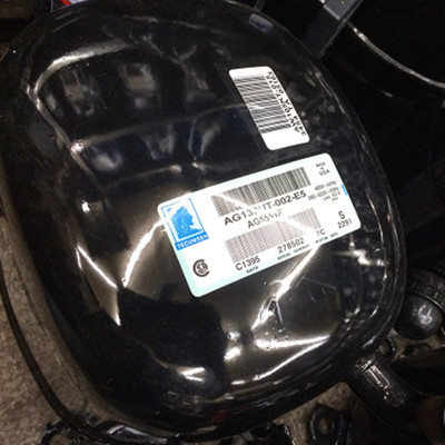 泰康活塞压缩机AVA5535EXG