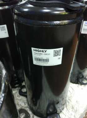 TH446RC-C9EU TH446RV-C9EU TH420RC-C9EU1原装3匹日立空调压缩机