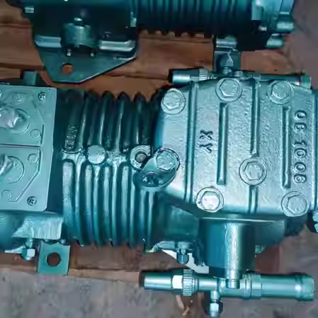 C-L28M8E C-L28M8G C-LN28M8A C-L28M3E C-L22M8A三洋压缩机