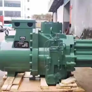 06DR241BCC06C0 箱船用压缩机 06DR2419CC06A0C开利7.5P匹集装