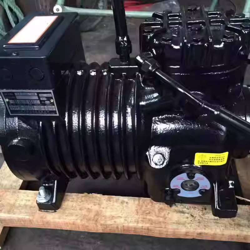 D6TA1-1500-150X谷轮D6TH-2000-200X D6TJ-2500-250X-AWM/D压缩机