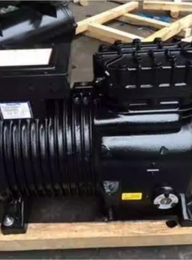 谷轮半封闭低温冷库活塞机3DSS-1500-TFD15P