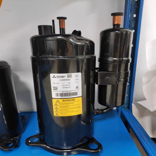 RH231VHAC RH220VHLC RS208 RS199VSDC RS232三菱压缩机RS222VREC