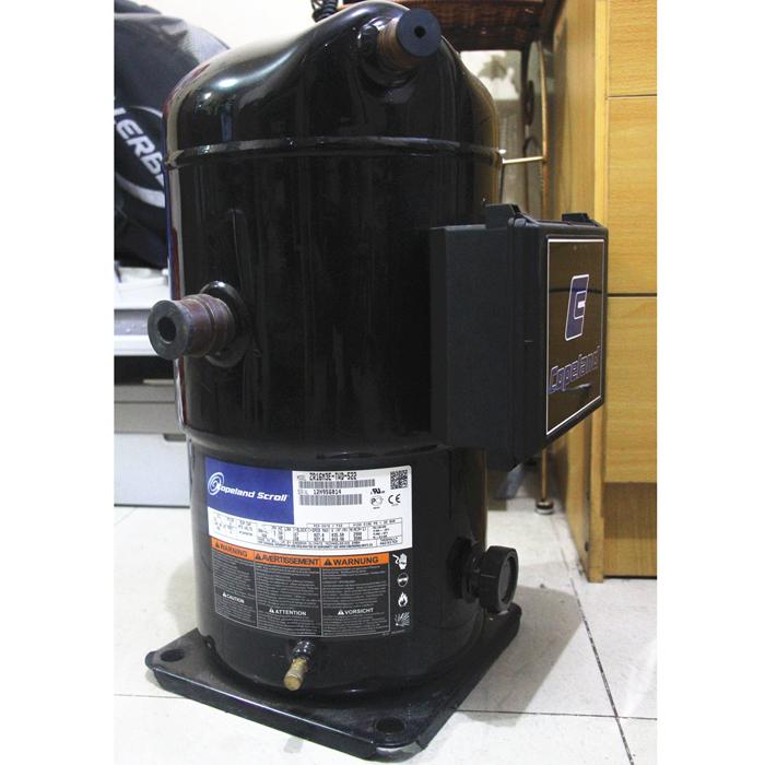 谷轮制冷压缩机ZR90M3-TWD-561