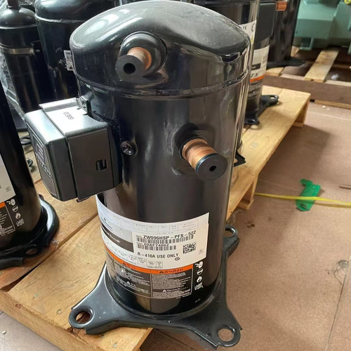 ZW61KA-TFP-52E ZW61KS-TFP-522 ZW096HSP全新原装谷轮热泵压缩机