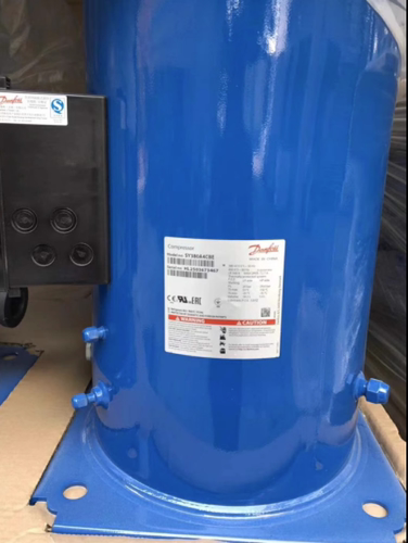 丹佛斯压缩机SH240A3ACA
