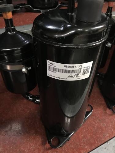 美芝空调压缩机HSM155V1UFZ