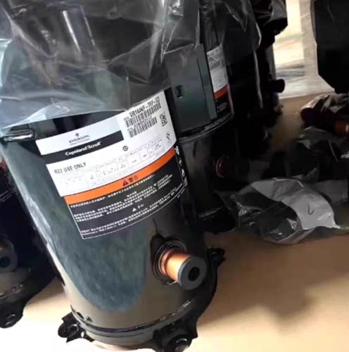 ZW144KS-TFP-522 ZW150KA ZW154KSE 空调制冷压缩机设备