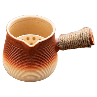 围炉煮茶罐罐茶煮茶器具烤奶陶壶家用煮茶壶配件全套烤奶茶烤火炉