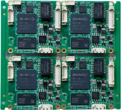 RV1109 RV1126 IPC 38X38车牌识别开发，人脸识别开发