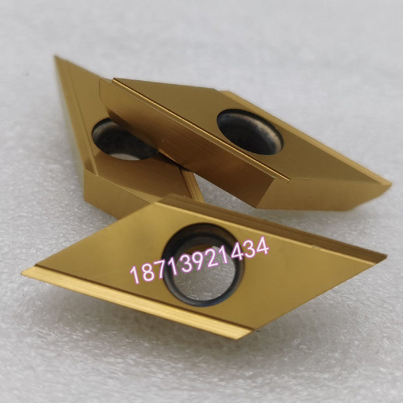 舍弃式刀粒数控株洲钻石