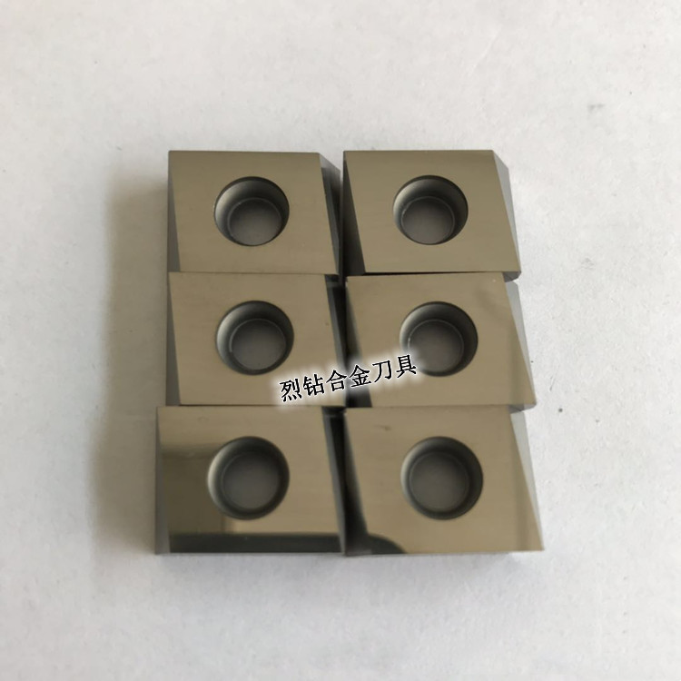 可转位立装铣刀片 玉米刀粒曲轴刀片LSE434R01/L01 YC30S