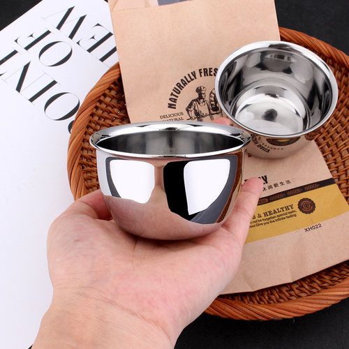 1.4毫米加厚杯体 质感超好