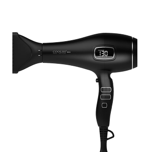 酷丽丝电吹风机大风力大功率负离子护发发廊专用发型师理发店专用