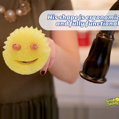 厨房去污美国魔力清洁擦