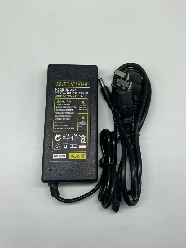 惠科hkc液晶显示器t7000pro 2719电源适配器24v2.5a 19v2.5a3.15a