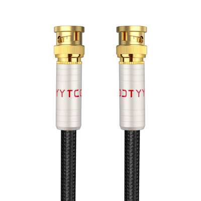 YYTCG公对公3GSDI高清视频监控线