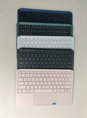 华为原装正品matebooke2023年款磁吸键盘适用型号DRR-W76/DRR-W56