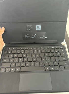 华为原装正品matebookE2022款国行三针磁吸键盘专用款带原包装DRC