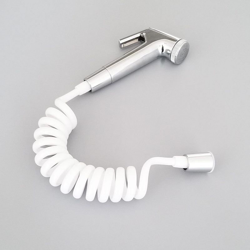 妇洗器喷头冲洗器马桶喷枪水龙头伴侣清洗器冲厕所增压屁抢卫生间