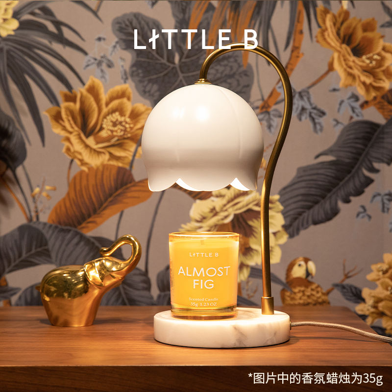 LITTLEB香氛迷你35g蜡烛