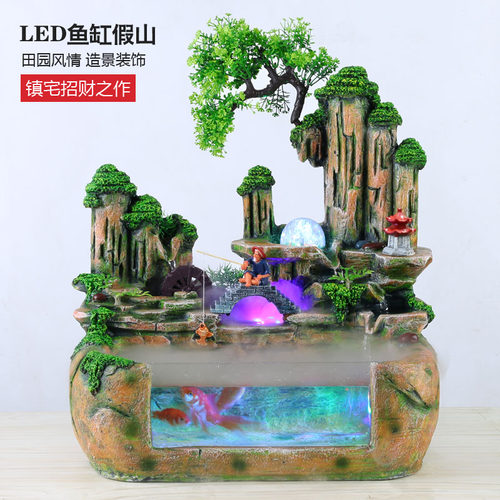 镇宅又招财
