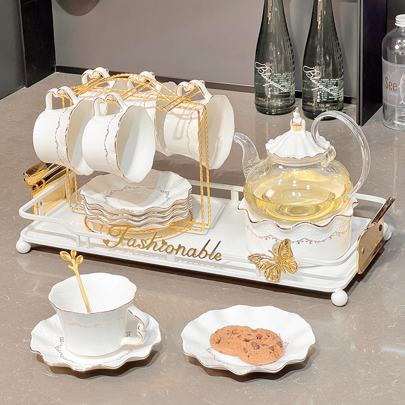 高档闺蜜结婚新婚礼物送新人新娘实用摆件搬新家房子乔迁新居礼品