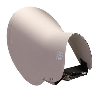 防晒帽大帽檐无痕一体帽女款防紫外线遮阳帽子冷帽出游遮脸空顶帽