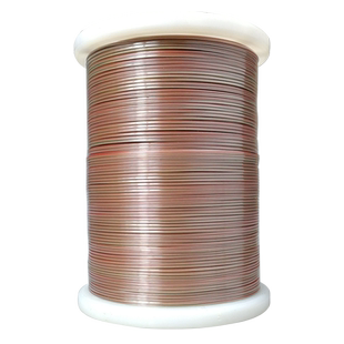 热电偶补偿导线260℃铁氟龙测温线TT-K-30/36美标T/J型一级感温线