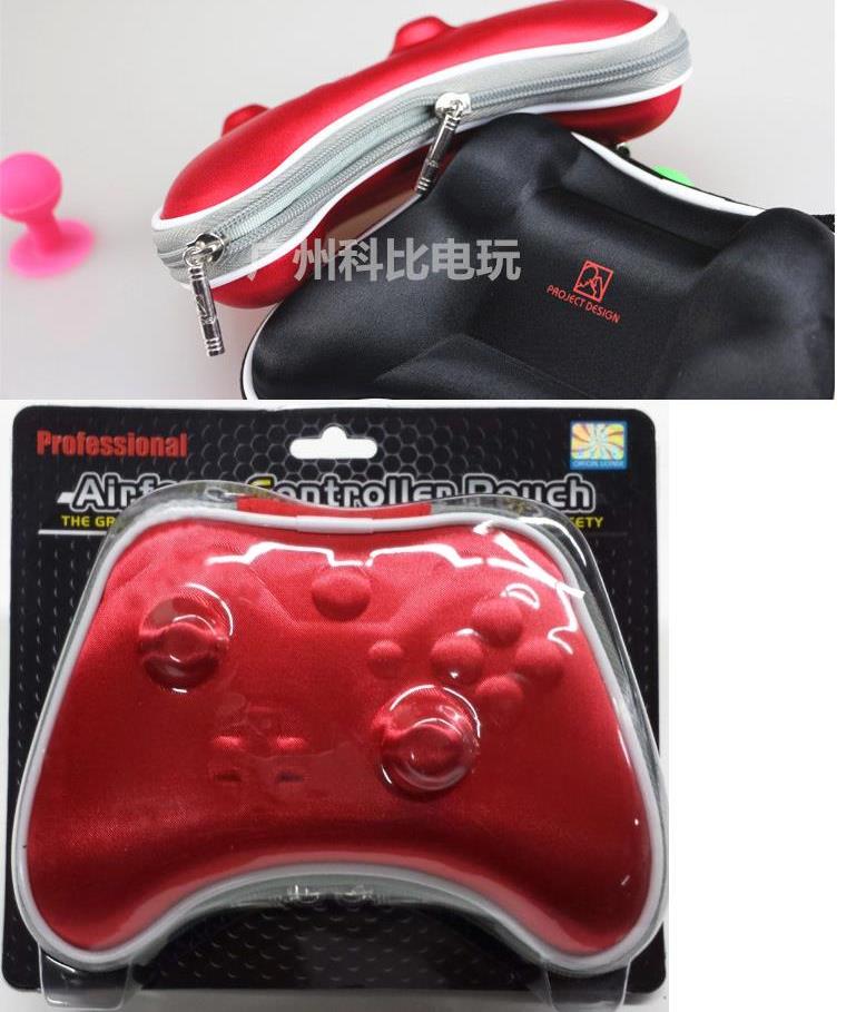 Xử lý túi lưu trữ xbox một mà không có xbox một tay cầm túi Xử lý túi bảo vệ - XBOX kết hợp tay xbox 360