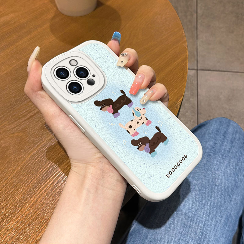 新款全包小羊皮★收藏加购优享发货★送壁纸