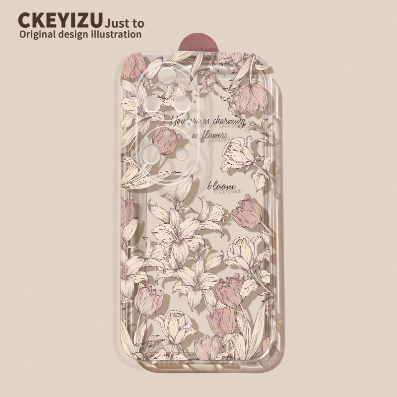 适用于华为p50手机壳硅胶