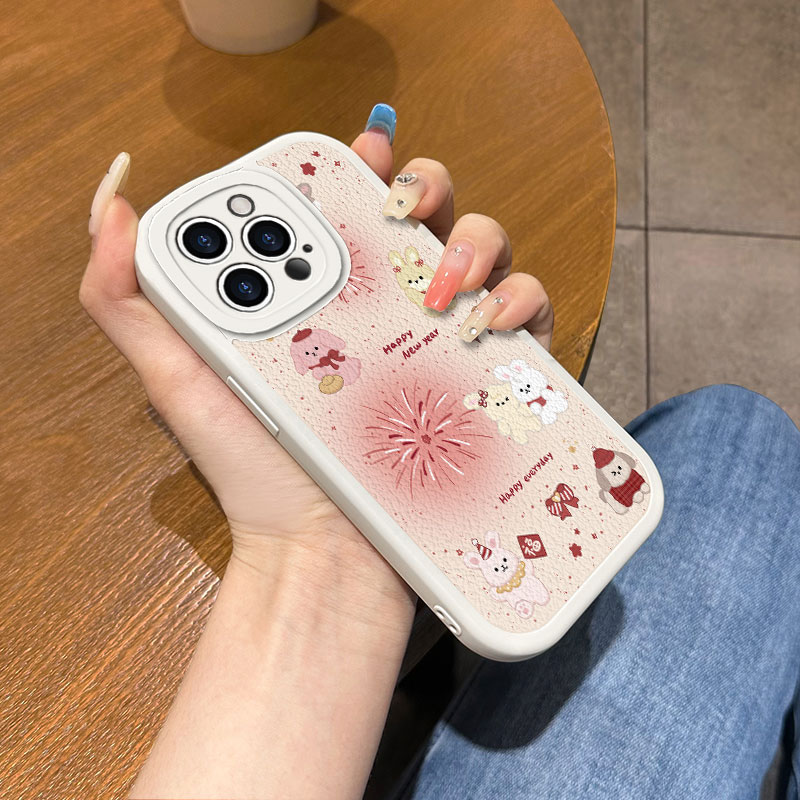 适用于vivoz5手机壳新款小羊皮