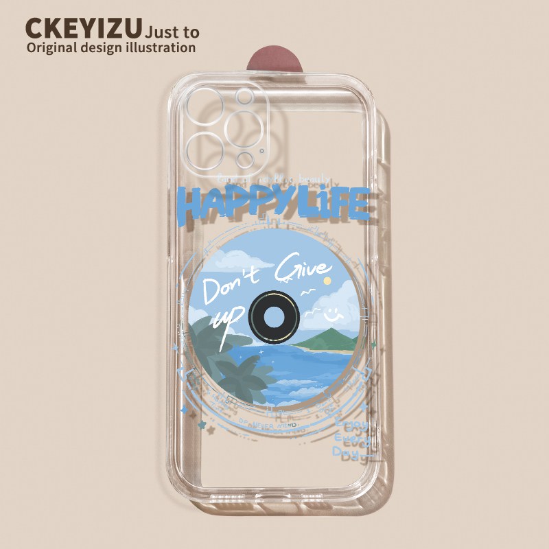 适用OPPOfindx8手机壳透明全包