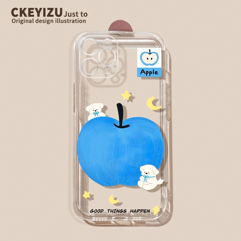 适用vivoZ6手机壳透明全包