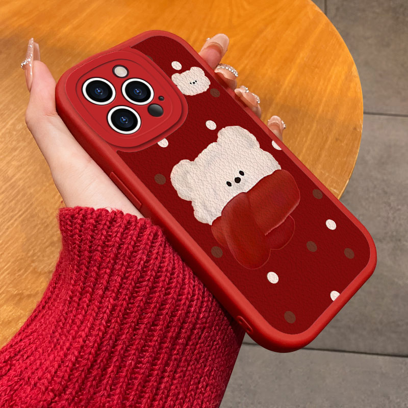 新款全包小羊皮★收藏加购优享发货★送壁纸