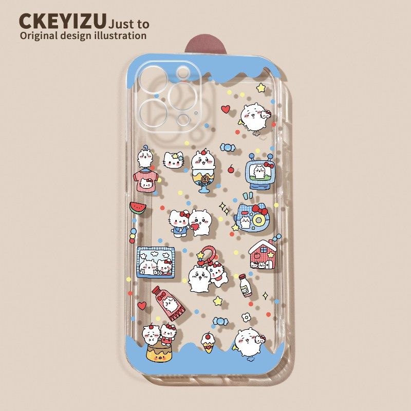 适用三星S25手机壳透明全包