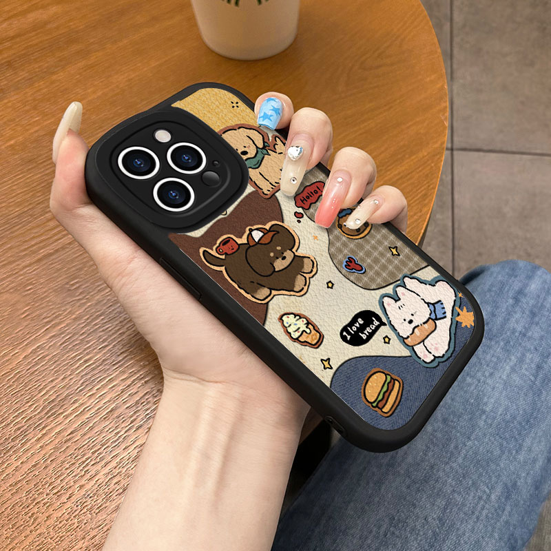 新款全包小羊皮★收藏加购优享发货★送壁纸