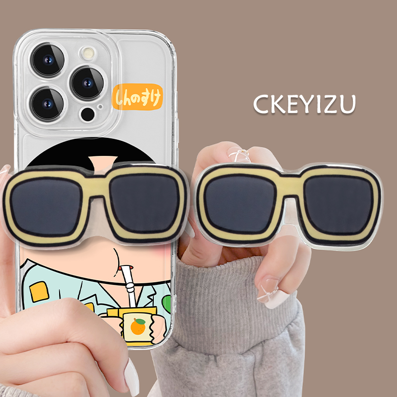 适用于苹果14手机壳-K505薯条