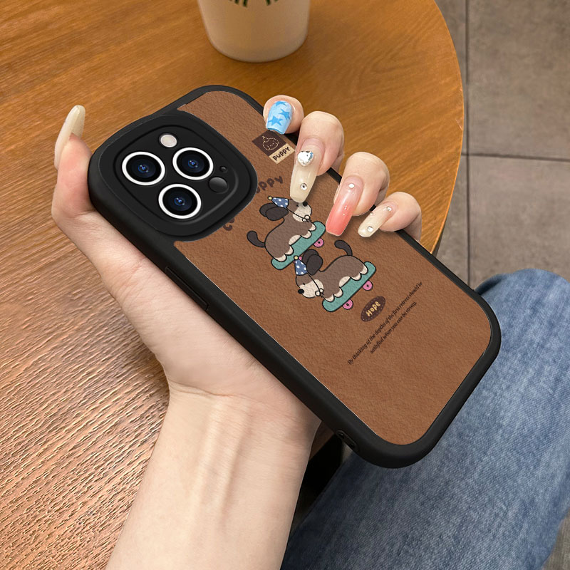 新款全包小羊皮★收藏加购优享发货★送壁纸