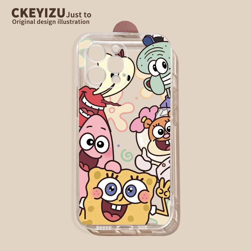 适用红米note14手机壳全包透明软