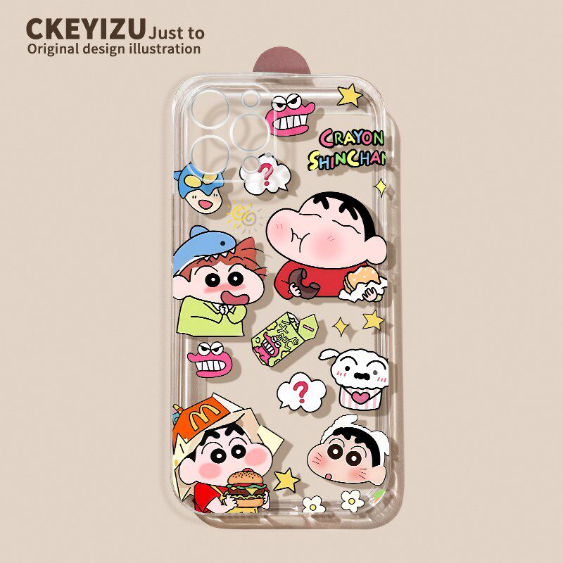 适用vivoy300i手机壳透明全包