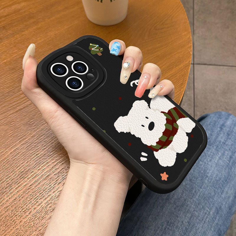 新款全包小羊皮★收藏加购优享发货★送壁纸