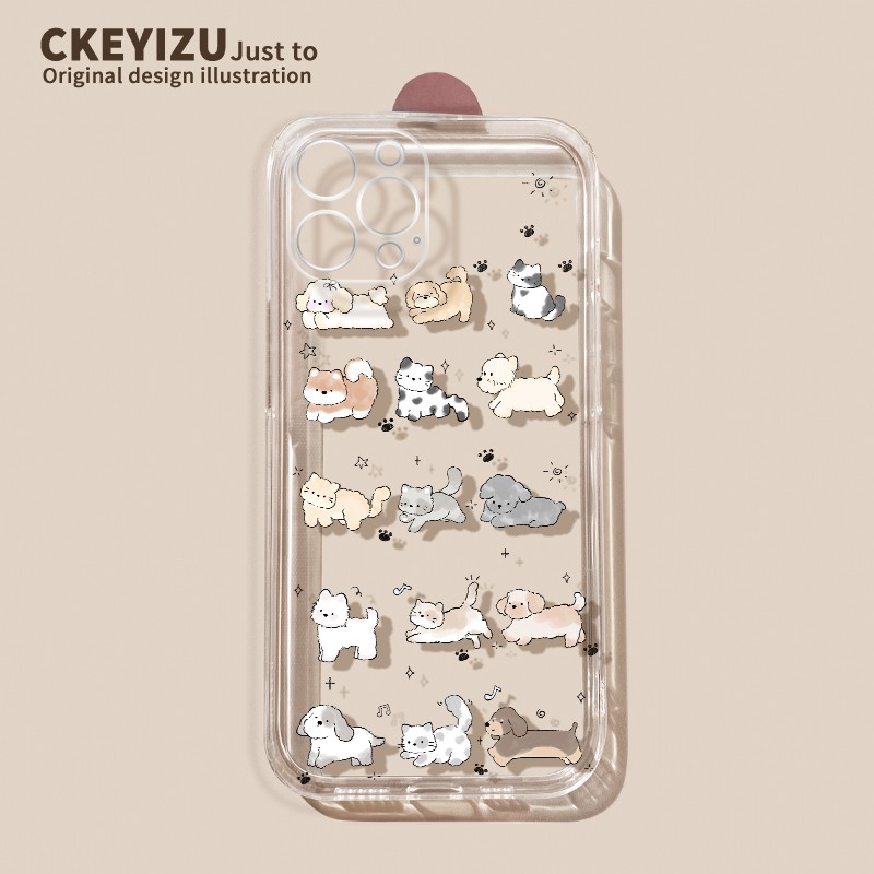 适用vivox200手机壳透明全包