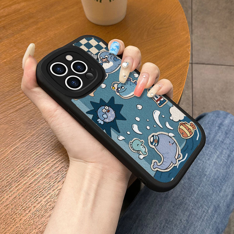 新款全包小羊皮★收藏加购优享发货★送壁纸